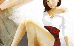 我猛然进入儿媳的身体